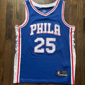 Philly Jersey